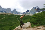 На руках по Ю. Америке Torres del Paine 5 IMG_2878 - Copy